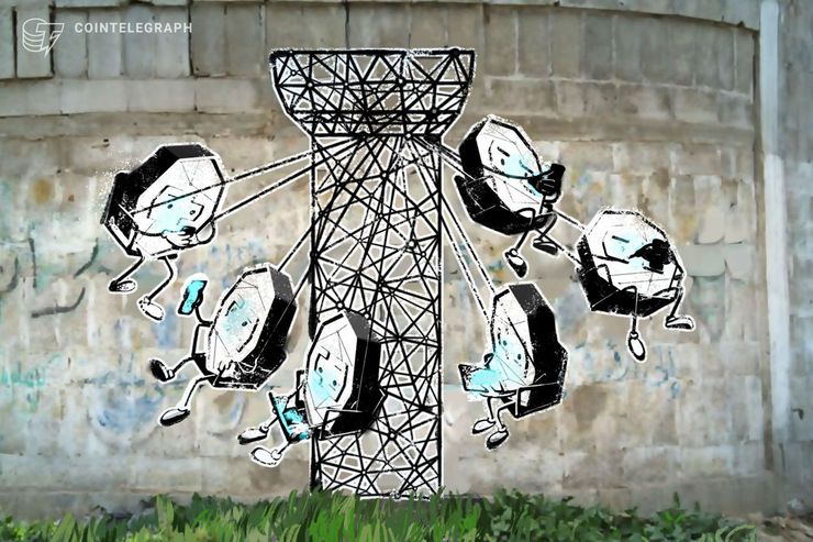 世界最大級マイニングプール創業者、「仮想通貨に100倍の値上がり期待」【アラート】