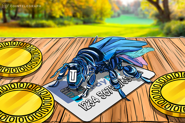 A alternativa Blockchain de nova geração ao PayPal chegou