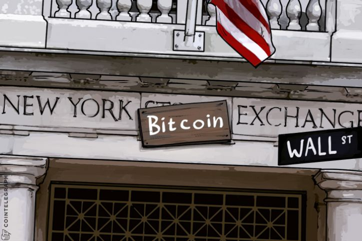 Bitcoin All-Time Highs Keep Coming As Bloomberg Says it is now ‘Legit’