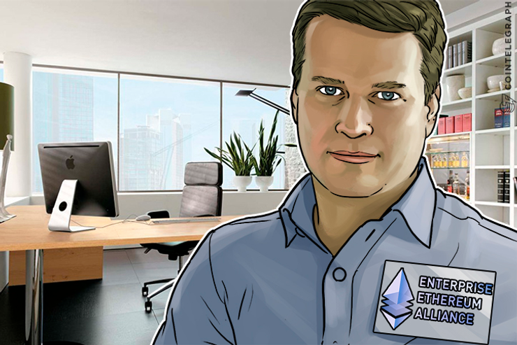 EEA Unveils Technical Steering Committee To Focus On Ethereum Architecture Standards