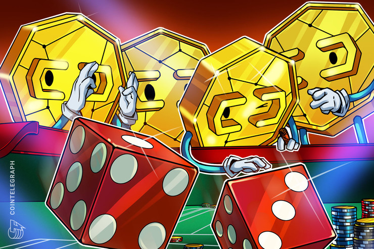 Harmony Blockchain Mainnet Now Supports Staking Along With Sharding