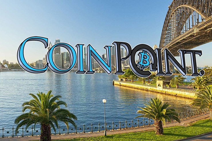 The Cryptocurrency Media Market Leader CoinPoint Launches Free Bitcoin Campaign