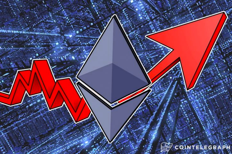 Spain’s Aragon Joins Ethereum Startups Eyeing Token Sale Glory