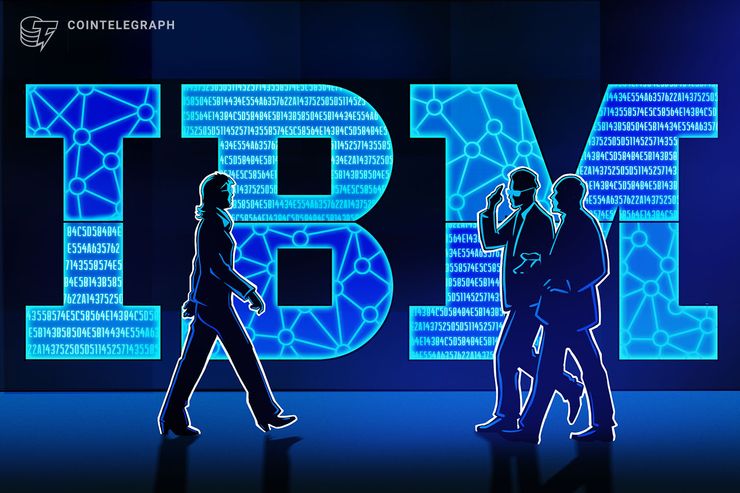 IBM Patents Blockchain Implementation to Manage Data For Autonomous Vehicles