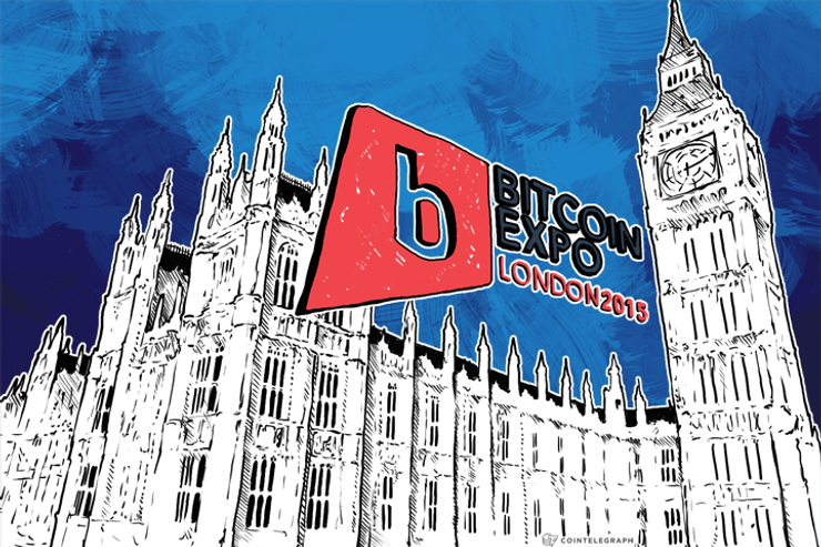 BitcoinEXPO 2015 in London to Focus on Startups and Investors
