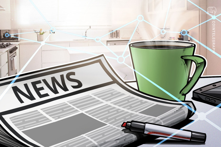 Empresario tecnológico ofrece recompensa en BTC en la campaña contra Vox