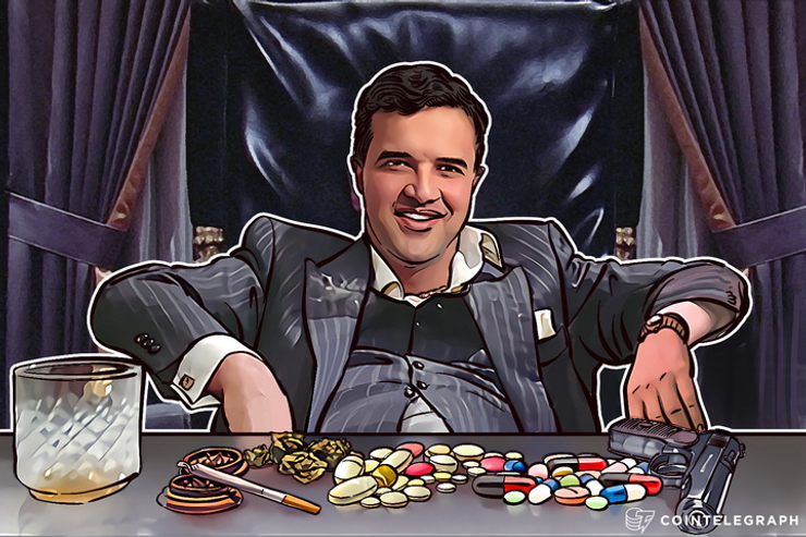 Paxful Exchange CEO And CTO Arrested In Miami On Weapons And Drugs Charges