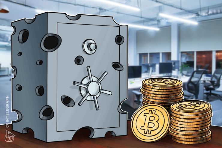 仮想通貨ウォレット開くのに「ユーザー名+パスワード」はもう古い? ブロックチェーンでパスワードいらずの1クリック認証実現へ【アラート】