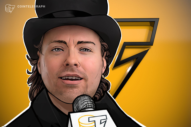 What the HEX: A Look at Richard Heart’s Controversial New Crypto