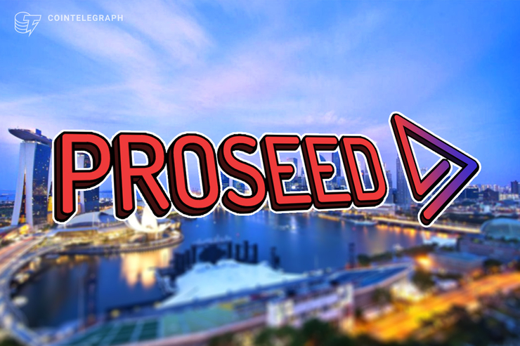 ProSeed Asia Roadshow: Bringing Together Top Investors and Innovators