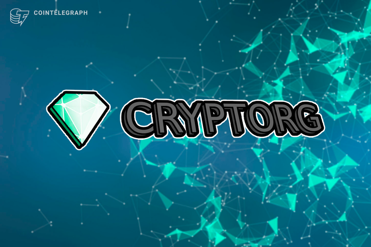Margin.cryptorg.net Is a Platform for Automated Trading on BitMEX Exchange