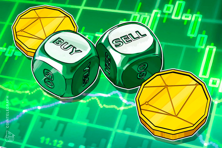 Bitcoin hält sich bei 6.500 Euro: Experten warnen vor Verlusten bei zu schnellem Wachstum