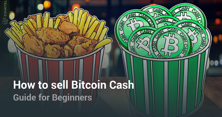 how to sell bitcoin fast