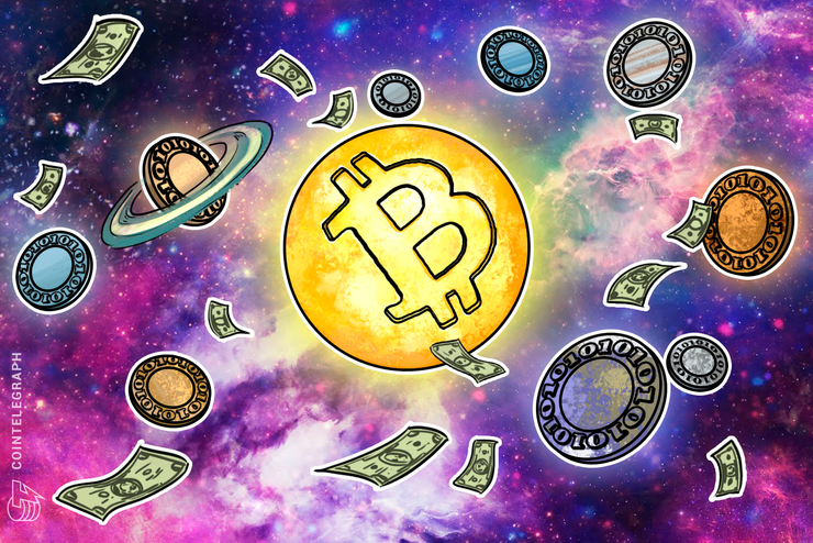 Precio del Bitcoin puede alcanzar máximos previos después de que mejore "estructura": CEO de CoinShares