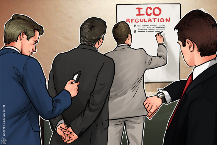 Fluxo de ICOs continua à medida que regulamentações se assentam ao redor do mundo: Expert Blog