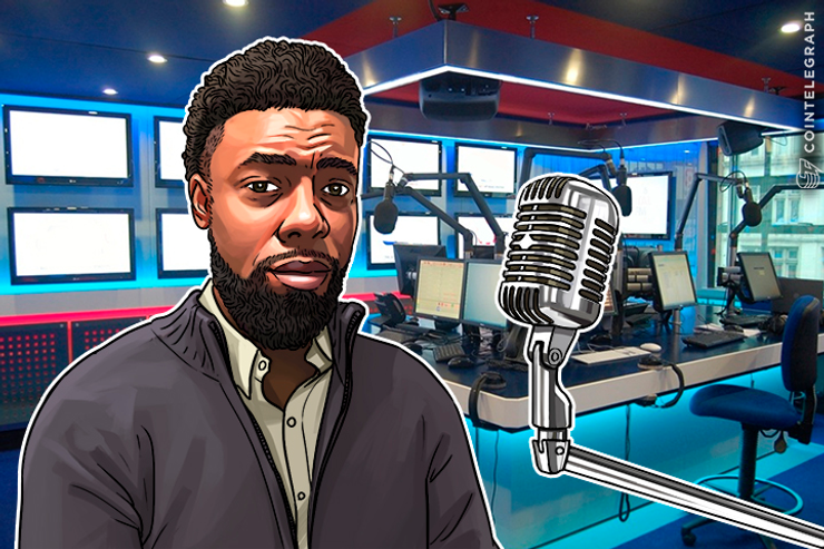 Podcast: Elais Player - A Very Bitcoin Christmas