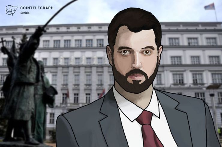 Ukrajina namerava pravnu regulaciju kriptovaluta, a Srbija?
