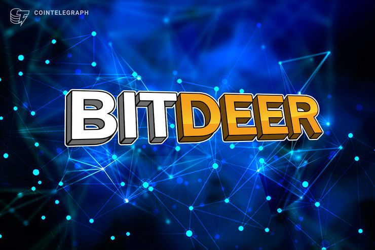 BitDeer.com Launches New Mining Plans for BCH, LTC and ETH