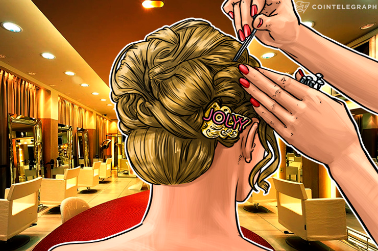Startup to Give Beauty Industry a Blockchain Facelift