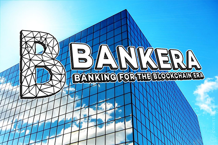 Bankera Announces Pre-ICO Details for its Revolutionary Blockchain Based Regulated Bank