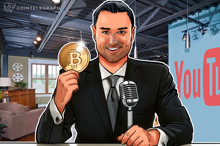 Bitcoin, Educación y Criptos: una entrevista con Ameer Rosic