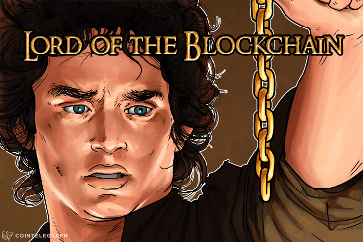 One Chain to Rule Them All: Why Everyone Wants to Be The Lord of The Blockchain