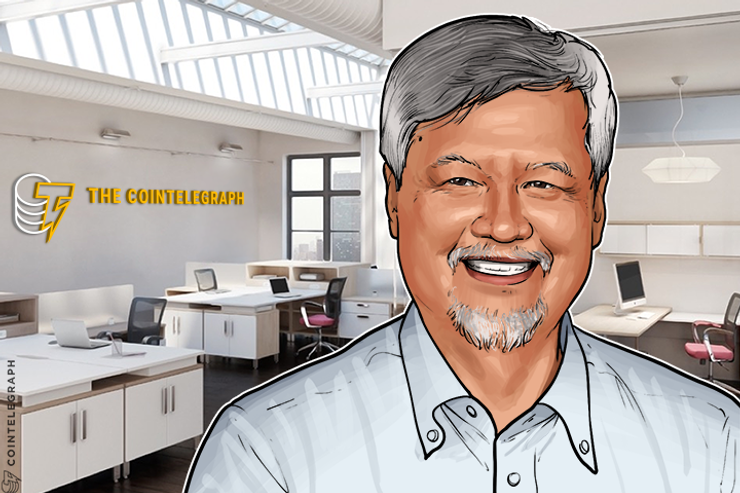 80 por ciento de los chinos nunca han oído hablar de Bitcoin: Inversionista multimillonario Charles Xue