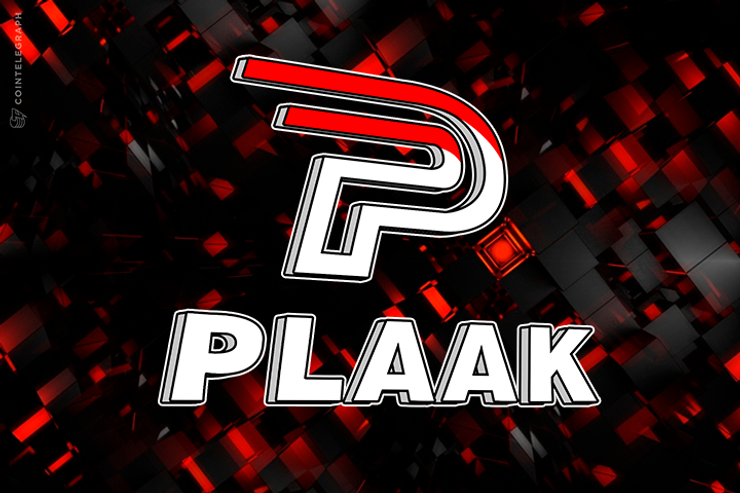 PLAAK Pre-ICO