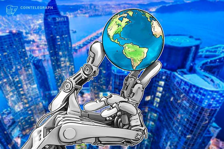 Chat-App-Betreiber Kakao will Blockchain-Tochterunternehmen gründen