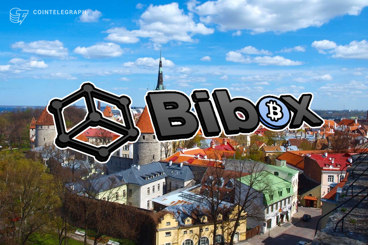 AI-based Bibox Digital Asset Exchange Platform Hits 50,000 Active Users Per Day In Five Months