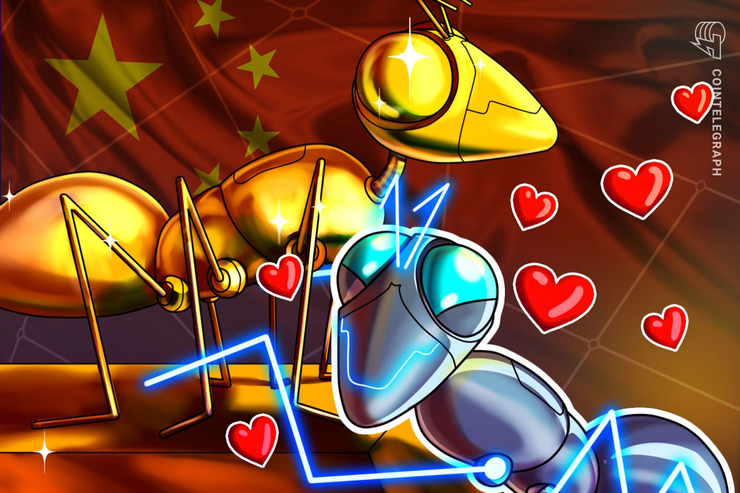 軍人のパフォーマンスに応じて仮想通貨を報酬に?中国軍メディアが報道【ニュース】