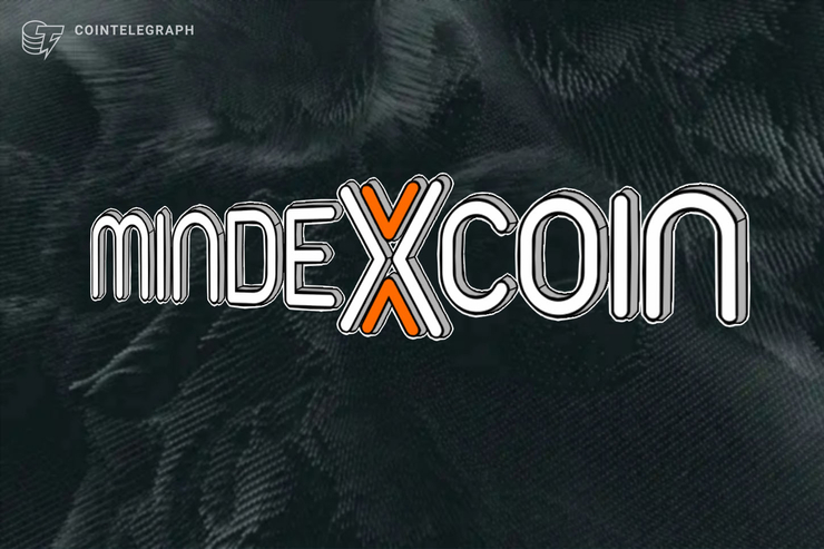 Mindexcoin Reaches Circulation Record in the Market