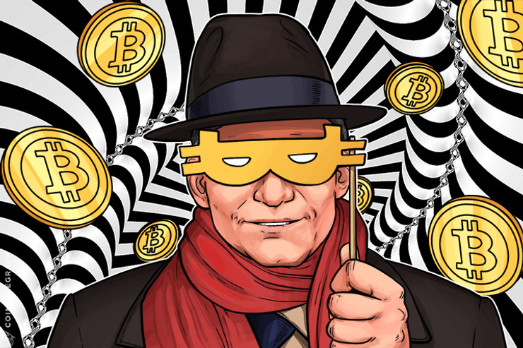Fundos de hedge de criptomoedas guia novos ciclos Satoshi