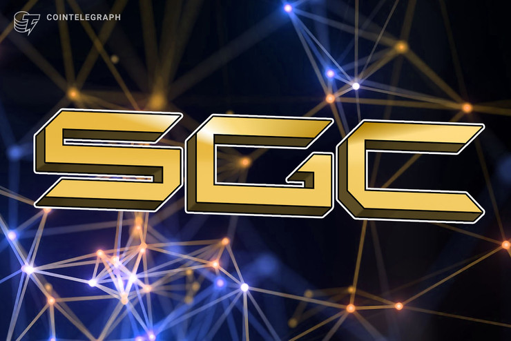 Sudan Gold Coin Launches IEO on ChainX