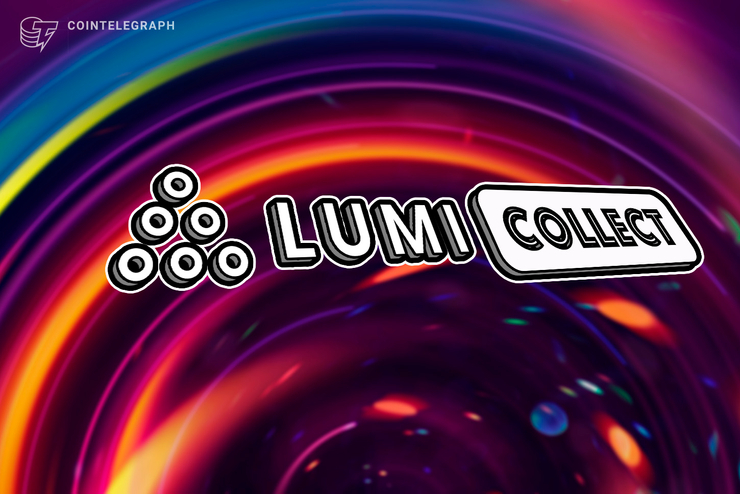 Easy Search, Easy Hold: Lumi Collect and Opensea Come Together