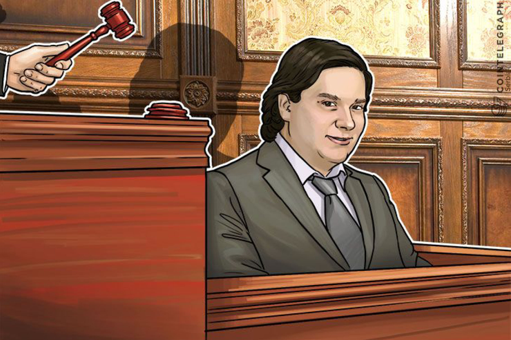 Prodaja 35.000 BTC-a menjačnice Mt.Gox izazvala vrtoglavi pad bitkoina?
