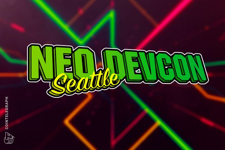 Smart Economy Heavyweight NEO to Host Second DevCon Event in Seattle