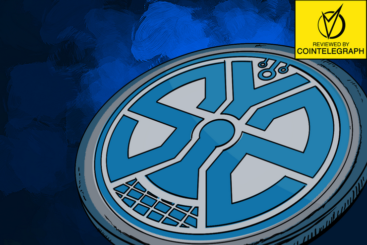 Syscoin