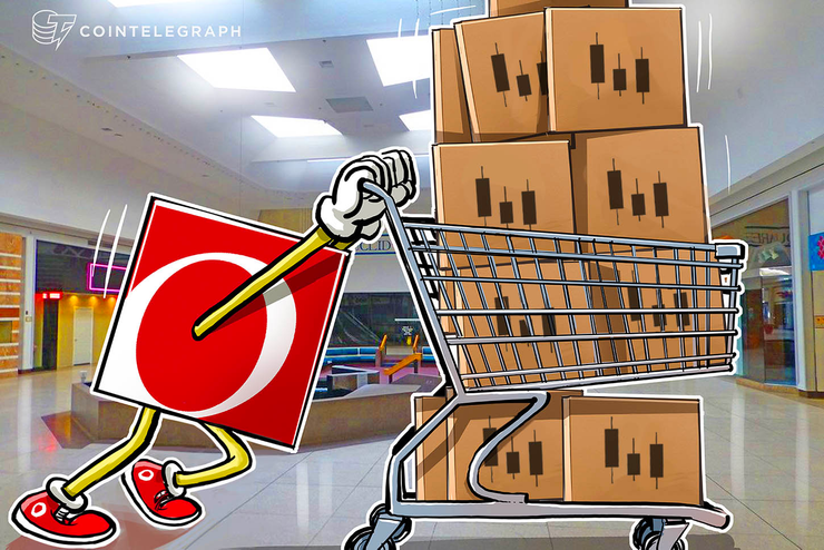 Overstock.com verzichtet auf Sekundäraktienangebot aufgrund fallender Aktienkurse