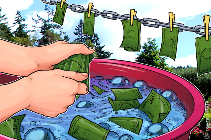 Hong Kong Government: Blockchain May Increase Money Laundering Risks