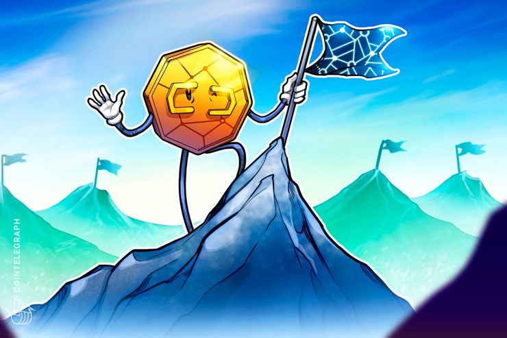 仮想通貨テザーのドミナンスが激減、ステーブルコイン戦国時代到来か