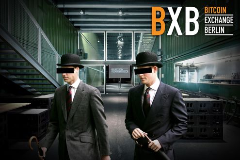 Germany is first to offer official opinion on Bitcoin