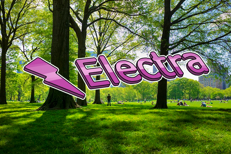 Electra, In Reality, Has Passed Bitcoin On Coinmarketcap