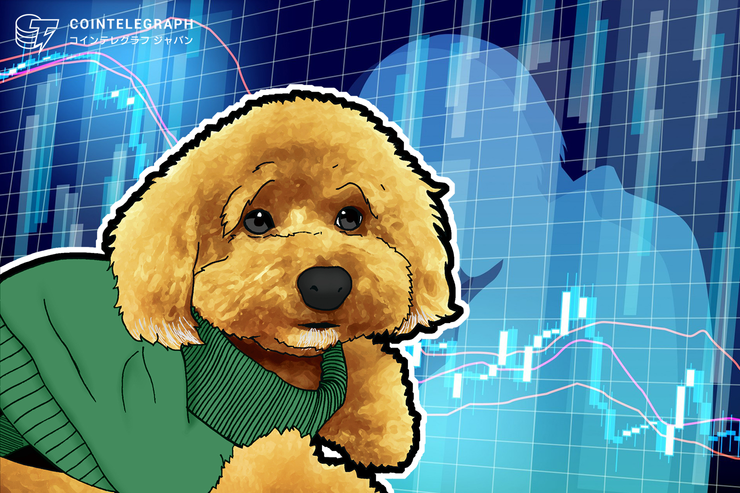 歴史は繰り返すのか 仮想通貨ビットコイン、5000ドル台まで下落する可能性に注意