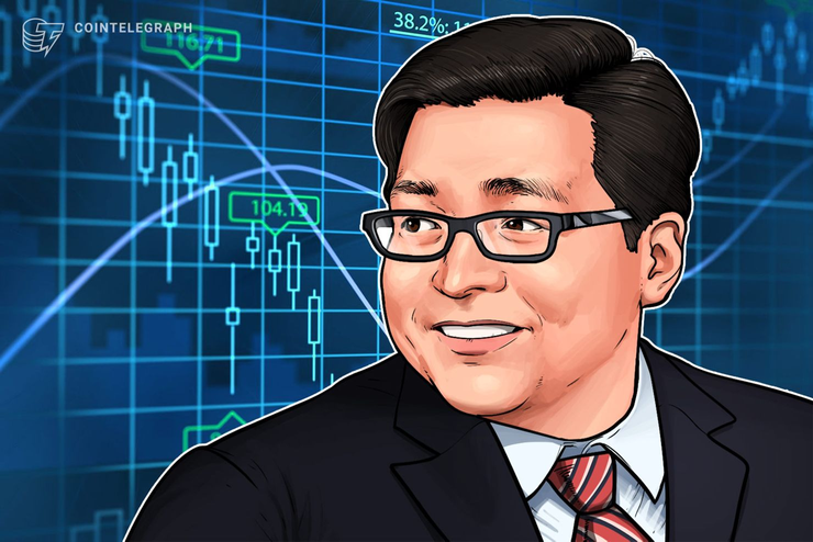 仮想通貨ビットコインをトレードすべきでない理由、トム・リーが指摘