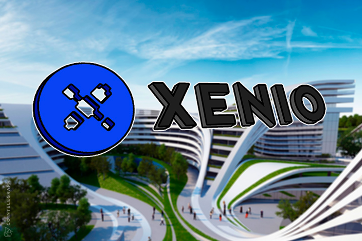 Xenio.io Releases Decentralized Gaming Blockchain Source Code