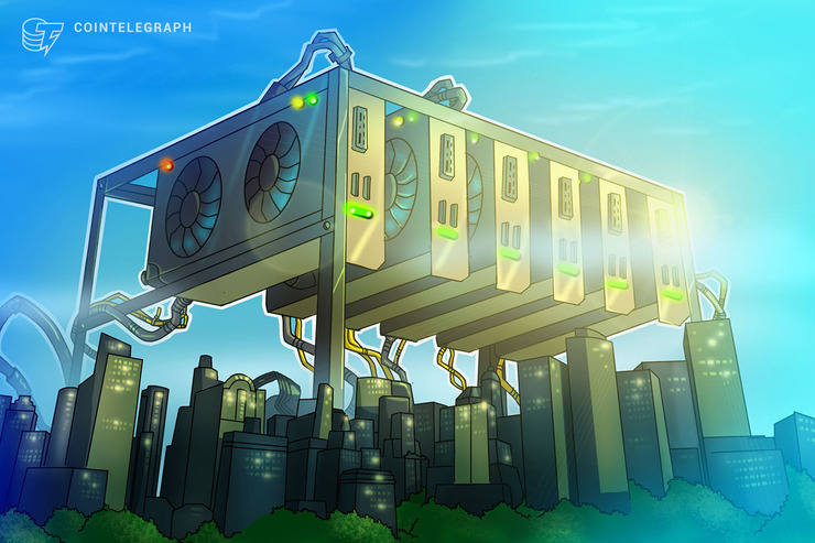 Canadá alimentará la energía de mineros de Bitcoin con Gas Natural - Cointelegraph (Noticias sobre el Bitcoin, Ethereum y el blockchain)