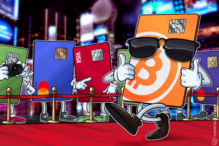 Prepaid Debit Cards to Be Heavily Regulated, Bitcoin Cards Will Become Alternative