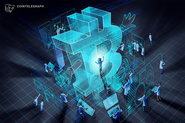 ビットコイン半減期まで100日切る|米格付け会社が「絶対に上昇」と強気予想【ニュース】