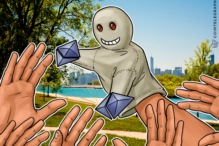 Krypto-"Betrügereien": 1200 Investoren in Australien waren 2017 betroffen